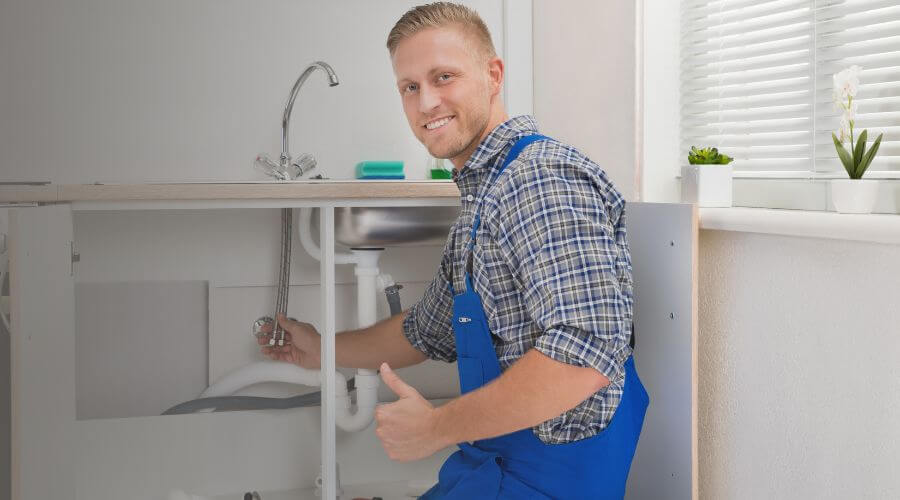 Holiday Plumbing Service in Washington, IL